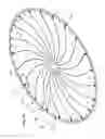 Fig. 41 - Tools and methods for making and using tools, blades and methods of making and using blades
