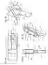 Fig. 51 - Tools and methods for making and using tools, blades and methods of making and using blades