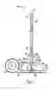 Fig. 03 - Stone cutting device