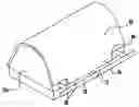 Fig. 01 - OUTDOOR GRILL COVER