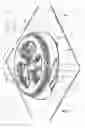 Fig. 09 - Cooking gas burner
