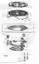 Fig. 10 - Cooking gas burner