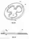 Fig. 13 - Cooking gas burner