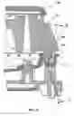 Fig. 16 - Cooking gas burner