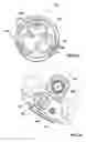 Fig. 17 - Cooking gas burner