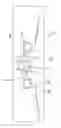 Fig. 15 - Oven or Grill Burner