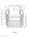 Fig. 13 - Dose counter device for inhaler