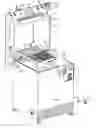Fig. 01 - Multipurpose Aqueous Parts Washer