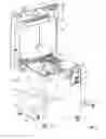 Fig. 03 - Multipurpose Aqueous Parts Washer