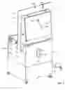 Fig. 10 - Multipurpose Aqueous Parts Washer