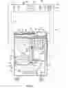Fig. 12 - Multipurpose Aqueous Parts Washer