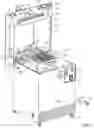 Fig. 02 - Multipurpose aqueous parts washer