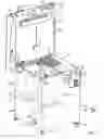 Fig. 03 - Multipurpose aqueous parts washer