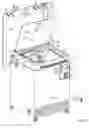 Fig. 04 - Multipurpose aqueous parts washer