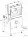 Fig. 09 - Multipurpose aqueous parts washer
