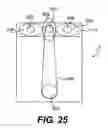 Fig. 13 - Mounting arrangement for a rotary valve