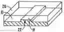 Fig. 01 - Microfabricated elastomeric valve and pump systems
