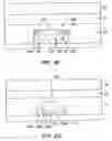 Fig. 10 - Microfabricated elastomeric valve and pump systems