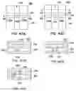 Fig. 35 - Microfabricated elastomeric valve and pump systems