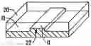 Fig. 01 - MICROFABRICATED ELASTOMERIC VALVE AND PUMP SYSTEMS