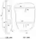 Fig. 18 - MICROFABRICATED ELASTOMERIC VALVE AND PUMP SYSTEMS