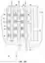 Fig. 25 - MICROFABRICATED ELASTOMERIC VALVE AND PUMP SYSTEMS