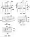 Fig. 35 - MICROFABRICATED ELASTOMERIC VALVE AND PUMP SYSTEMS
