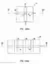 Fig. 13 - Microfabricated elastomeric valve and pump systems