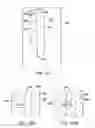 Fig. 40 - Microfabricated elastomeric valve and pump systems