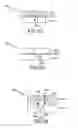 Fig. 43 - Microfabricated elastomeric valve and pump systems