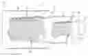 Fig. 01 - Hose assembly having varied reinforcing layers