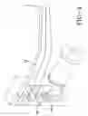 Fig. 05 - Hose assembly having varied reinforcing layers