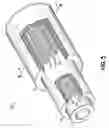 Fig. 06 - Hose assembly having varied reinforcing layers
