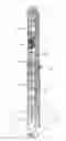 Fig. 05 - Guide rail system for a telescoping mast on a drilling rig