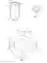 Fig. 05 - Gas anchor and solids separator assembly for use with sucker rod pump