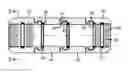 Fig. 01 - Split body swelling packer