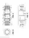 Fig. 02 - Split body swelling packer
