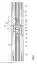 Fig. 02 - Connector for perforating gun tandem