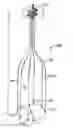 Fig. 01 - Subsea well communications apparatus and method using variable tension large offset risers