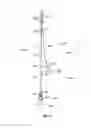 Fig. 10 - Subsea well communications apparatus and method using variable tension large offset risers