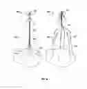 Fig. 20 - Subsea well communications apparatus and method using variable tension large offset risers