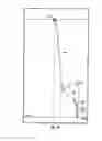Fig. 25 - Subsea well communications apparatus and method using variable tension large offset risers