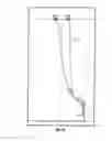Fig. 30 - Subsea well communications apparatus and method using variable tension large offset risers