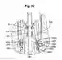 Fig. 05 - Top drive with shaft seal isolation