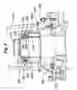 Fig. 06 - Top drive with shaft seal isolation