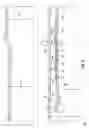 Fig. 02 - Liner anchor for expandable casing strings and method of use