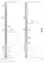 Fig. 10 - Liner anchor for expandable casing strings and method of use