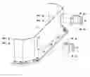 Fig. 01 - Bracket for golf green plow