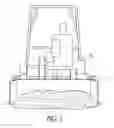 Fig. 02 - Bracket for golf green plow