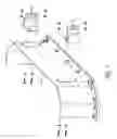 Fig. 05 - Bracket for golf green plow